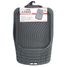 ARNEZI A0507004 Коврик салона универсальный передний, PVC / серый (1шт) - 1