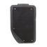 ARNEZI A0507005 Коврики салона универсальные pvc, карпет / черные (4шт) - 2
