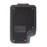 ARNEZI A0507005 Коврики салона универсальные pvc, карпет / черные (4шт) - 5