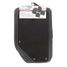 ARNEZI A0507005 Коврики салона универсальные pvc, карпет / черные (4шт) - 8