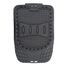ARNEZI A0507006 Коврики салона универсальные PVC / черные (4шт) - 5