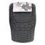 ARNEZI A0507007 Коврики салона универсальные PVC / черные (4шт) - 1