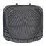 ARNEZI A0507007 Коврики салона универсальные PVC / черные (4шт) - 4