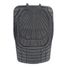 ARNEZI A0507007 Коврики салона универсальные PVC / черные (4шт) - 5