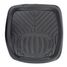 ARNEZI A0507009 Коврики салона универсальные PVC / черные (4шт) - 4