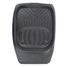 ARNEZI A0507009 Коврики салона универсальные PVC / черные (4шт) - 5