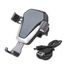 ARNEZI A0602052 Держатель телефона Wireless Charger 10W / GravityLock - 2