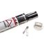 ARNEZI A0803009 Пленка тонировочная 0,5 м x3 м Charcoal 5% - 2