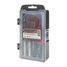 ARNEZI R5303104 Набор для восстановления резьбы со вставками М12x1.25 - 3