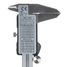 ARNEZI R6001020 Штангенциркуль цифровой, 0,02 мм, 0-150 мм - 5