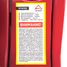 ARNEZI R7101135 Домкрат гидравлический подкатной 3т 75-505 мм низкопрофильный, двухпоршневой (QuickStart) - 4