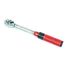 ARNEZI R7300381 Ключ динамометрический 3/8 5-25 Нм, 72 зуба, в кейсе - 2