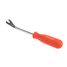 ARNEZI R7700305 Съемник пистонов обшивки 9 мм - 1