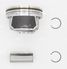 AUTOWELT PN51400 Pn-51400 поршень STD audi_vw 2.0i tfsi 16V cawa_cpsa - 5