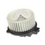GANZ GIC06034 Вентилятор отопителя салона Kia Rio III (11-),Hyundai Solaris i (10-) - 3
