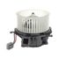 GANZ GIC06036 Вентилятор отопителя салона Opel Zafira c (11-)Astra j (10-) - 3