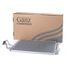 GANZ GIC06047 Радиатор кондиционера hyundai i30/kia Ceed 07-12 /610x390x12mm - 1