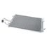 GANZ GIC06047 Радиатор кондиционера hyundai i30/kia Ceed 07-12 /610x390x12mm - 2