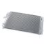 GANZ GIC06047 Радиатор кондиционера hyundai i30/kia Ceed 07-12 /610x390x12mm - 3