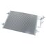 GANZ GIC06126 Радиатор кондиционера VW Passat B5 (00-)/Skoda Superb (01-) - 3