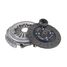 GANZ GIE36009 Сцепление в сборе hyundai i20/i30 KIA Ceed/Soul/Cerato - 2