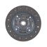 GANZ GIE36009 Сцепление в сборе hyundai i20/i30 KIA Ceed/Soul/Cerato - 3