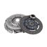 GANZ GIE36013 Сцепление в сборе renault Logan/Clio 1.6l Megane 1.6l/lada Largus 8V - 2