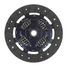 GANZ GIE36019 Сцепление в сборе Волга дв Chrysler 2.4 - 3