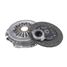 GANZ GIE36023 Сцепление в сборе nissan Almera Classic 06-> - 2