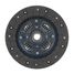 GANZ GIE36024 Сцепление в сборе geely emgrand - 3