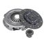 GANZ GIE36026 Сцепление в сборе gazel Cummins 2.8d - 2