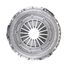GANZ GIE36026 Сцепление в сборе gazel Cummins 2.8d - 4