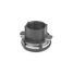 GANZ GIE36026 Сцепление в сборе gazel Cummins 2.8d - 7