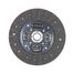 GANZ GIE36051 Сцепление в сборе Hyundai Porter 2 - 3
