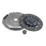 GANZ GIE36053 Сцепление в сборе cherry Amulet 1.6l - 2