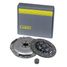 GANZ GIE36059 Сцепление в сборе skoda Octavia 1.4/1.6l/vw Bora/Golf IV 1.4l 75pS - 1