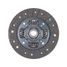 GANZ GIE36062 Сцепление в сборе Nissan Almera N16,Primera p11/p12 1.5-1.6 00- - 3