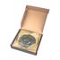 GANZ GIE36062 Сцепление в сборе Nissan Almera N16,Primera p11/p12 1.5-1.6 00- - 8