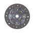 GANZ GIE36068 Сцепление в сборе VW rp,pf,pb,aam,abs,2e313333->2e399375 - 3