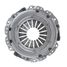 GANZ GIE36070 Сцепление в сборе opel Astra H/Vectra C/Zafira b mot.1.8L 140pS - 4