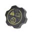 GANZ GIF10008 Крышка расширительного бачка opel/saab /1.2bar - 1