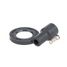 GANZ GIG16026 Наконечник катушки зажигания toyota Corolla e11/e12 mot.1,5L - 2