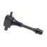 GANZ GIG16115 Катушка зажигания nissan Primera P12/X-Trail T30 mot.2,0/2,5L - 2