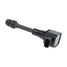 GANZ GIG16115 Катушка зажигания nissan Primera P12/X-Trail T30 mot.2,0/2,5L - 3