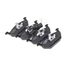 GANZ GIJ09407 Колодки тормозные дисковые - 2