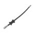 GANZ GIJ17015 Шланг тормозной передний L=R VW T4 90-03 /L=370mm - 1