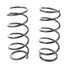 GANZ GIK02354 Пружина передняя renault Kangoo 1.2/1.4/1.6l all->08 - 1