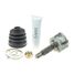 GANZ GIK04080 Шрус наружный hyundai Solaris/KIA Rio III /мкпп/abs+ - 1