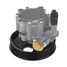 GANZ GIL02007 Насос гидроусилителя руля nissan Almera G15 2012-, renault Logan II 2014-, r - 2