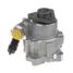 GANZ GIL02009 Насос ГУРа audi A4 (b5)/skoda Superb I/ VW Passat B5 TDI - 2